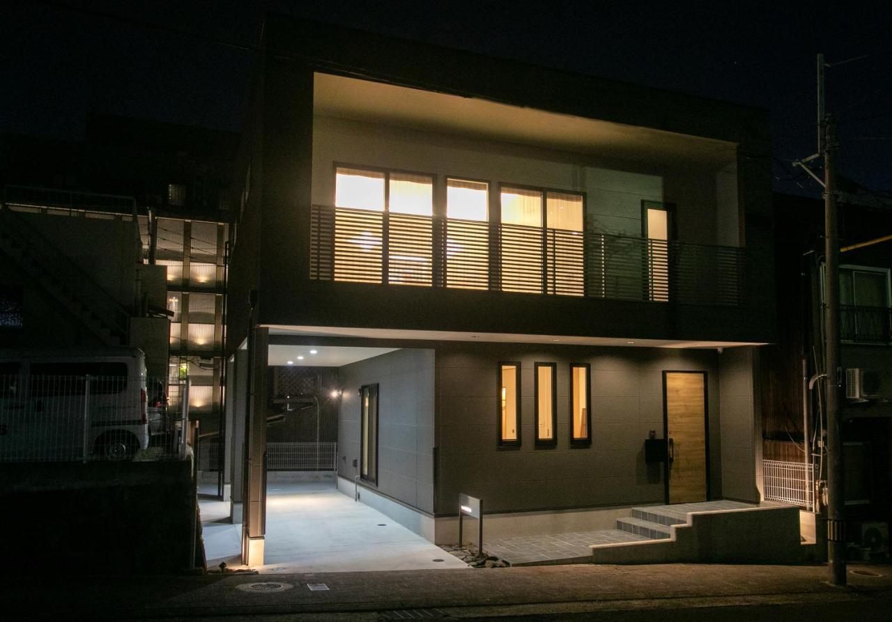 Villa Sasebo Stad #Ss1 Zewnętrze zdjęcie